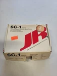 Racing Electronic Speed Control (esc) With Reverse JRPSP100. Fixed Price $50.00.