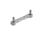 Losi Rear Cage Mount, Aluminum, 5IVE-T 2.0 LOS351013. Fixed Price $42.00.