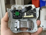 Gimbal Base + Top Power Board & Video Encoder For Dji Phantom 4. Fixed Price $349.99.