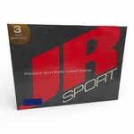 Jr Sport S400 Fm Radio Control System Boxed Channel Aircraft. Fixed Price $24.50.