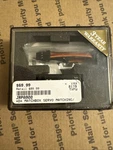Jr Propo Matchbox Ultra-precision Servo Matching & Power Distribution System New. Fixed Price $60.00.