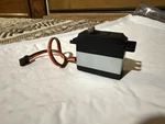 Spektrum S6040 Digital Titanium High Speed Rc Car Truck Racing Servo. Fixed Price $35.00.