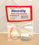 Great Planes GPMG0310 Electrifly T-370 6.0-9.6V Ferrite Motor. Fixed Price $9.99.