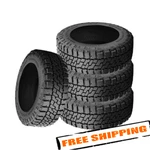 Mickey Thompson 247543 Set Of 285/65-18 Baja Legend Exp Tires. Fixed Price $1505.67.