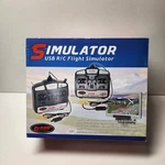 Dynam Usb R/c Flight Simulator -. Fixed Price $49.95.