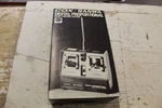 Cox/sanwa, Vintage Radio Control System 2 Channel Nib. Fixed Price $95.00.
