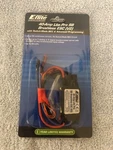 E-flite 40-AMP Pro Switch-mode Bec Brushless Esc V2 EFLA1040LB New!!!. Fixed Price $73.95.