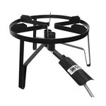 Barbour SP2 Bayou Classic Double Jet Cooker. Fixed Price $124.37.