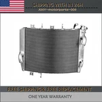 All Aluminum Radiator For Fit 2005-2006 Kawasaki Ninja ZX6R/ZX6RR ZX636/ZX600N. Fixed Price $65.99.
