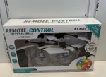 Flying To Sky 2 Pack Led Light Crystal Balls New Box. Fixed Price $24.50.