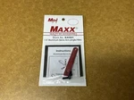 Mpi Max (stock No. 1501) 1.5 Aluminum Servo Arm/hitec (nib). Fixed Price $8.99.