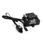 Spektrum Firma 130A Black Edition Sensored Brushless Smart Esc (2S-4S). Fixed Price $176.14.