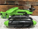 Tyco Hot Wheels Rc Green Terrain Twister With Remote-nice Toy! -untested-. Fixed Price $29.95.