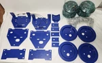 Air 88213 Loadlifter 5000 Ultimate Spring Kit **read - Looks Unused**. Fixed Price $279.99.