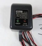 Hitec CG-25A Charger Rx Tx For Rc Tested Working Red Wire Issue Read Desc. #3. Fixed Price $8.00.