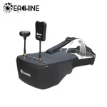 5.8G 40CH Inch 800*480 Video Headset Hd Dvr Diversity Fpv Goggles With Battery. Fixed Price $321.13.