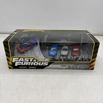 2025 Hot Wheels Premium Fast & Furious Tokyo Drift Set Diorama Car Culture New. Fixed Price $40.50.