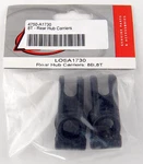Losi LOSA1730 Rear Hub Carriers: 8B, 8T. Fixed Price $5.00.