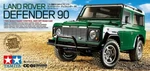 Tamiya Defender 90 Rc Kit CC-01 Brand New. Fixed Price $345.00.