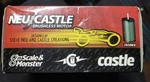 Creations Neucastle 1512/1Y 2650KV Brushless Sensorless 1/8TH Scale Motor. Fixed Price $169.99.