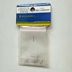 Microheli Hardware Set For Blade Msr New Old Inventory. Fixed Price $15.00.