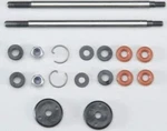 Hot Bodies Rear Shock Rebuild Kit (lightning Pro ) HBC8107-1. Fixed Price $15.44.