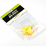Blade BLH8504 Inductrix Fpv Canopy. Fixed Price $8.95.