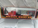 Well Tech Wireless Remote Control Heavy Hauler Full Function 27 Mhz. Fixed Price $45.00.
