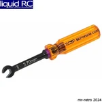 Mip 9820 3.70MM Turnbuckle Wrench Gen. Fixed Price $18.00.