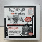 Great Planes Real Flight Rc Simulator G2 Generation Usb Interlink. Fixed Price $39.94.