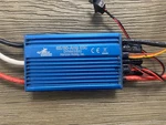Used Dynamite DYNM3820 80A Brushless Marine Esc: Dual Battery. Fixed Price $76.46.