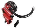 Furitek SCX24 Stellar Transmission & Komodo Brushless Motor FTK-FUR-2079. Fixed Price $99.99.