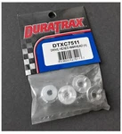 Vintage Rc Car Truck Duratrax DTXC7511 Drive Hexes Warhead (4) Old Stock Nib. Fixed Price $6.97.