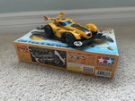 Tamiya 18623 Mini 4WD Pro Series Savanna Leo (ms Chassis) 1/32. Fixed Price $42.98.