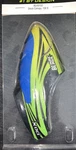 Blade BLH3722 130 X Stock Canopy. Fixed Price $16.99.