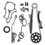 Engine Timing Chain Kit For Toyota Celica 2.4L 22RE 1985 13521-38010. Fixed Price $38.39.
