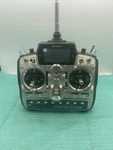 Jr XP8103 Channel Radio Control Transmitter-untested- No Battery. Fixed Price $75.00.