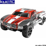Redcat Blkoutscpror Blackout Brushless 1:10S Electric Sct. Fixed Price $269.99.