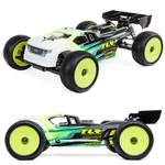Losi TLR04009 Team Racing 1/8 8IGHT-XT/XTE 4X4 Nitro/electric Truggy Kit. Fixed Price $649.95.