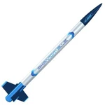 Estes Flying Model Rocket Kit Boxed Phantom Blue 2483. Fixed Price $23.49.