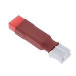 No Wires: Jst To E-flite Umx (PH3) Lipo Charger Adapter. Fixed Price $7.96.