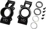 Hot Racing Aluminum Rear Knuckles Traxxas X-maxx HRAXMX2201. Fixed Price $78.88.