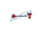 Align T-rex New 550/600E/600N Red Torque Tube Rear Drive Gear Set. Fixed Price $13.99.