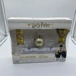 Harrods London Wizarding World Harry Potter Flying Golden Snitch Hand Control Ob. Fixed Price $20.00.
