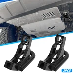 Front Recovery Tow Hook For Toyota Tundra V6 3.4L 450-72T001-B Carbon Steel Ae. Fixed Price $129.99.
