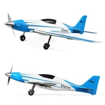 E-flite EFL12350 V1200 1.2M Bnf Basic Airplane W/ Smart, AS3X & Safe Select. Fixed Price $429.99.