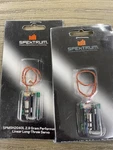 Open X2 - Spektrum 2.9G Linear Long Throw SPMSH2040L. Fixed Price $31.16.