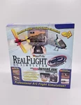Great Planes Realflight Simulator GPMZ4203 Rc Simulation. Fixed Price $35.00.