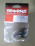 Traxxas 6854X Front Stub Axles Heavy DUTY(2) Yokes (2)/ Pins (4). Fixed Price $10.99.