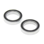 Redcat Racing Kaiju RER11367 Rubber Sealed Ball Bearing 12X18X4MM 2PCS. Fixed Price $7.49.